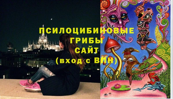 кристаллы Надым